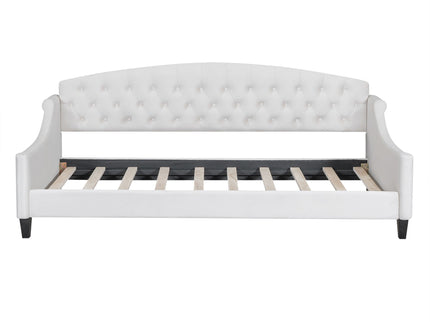 Modern Tufted Button Daybed