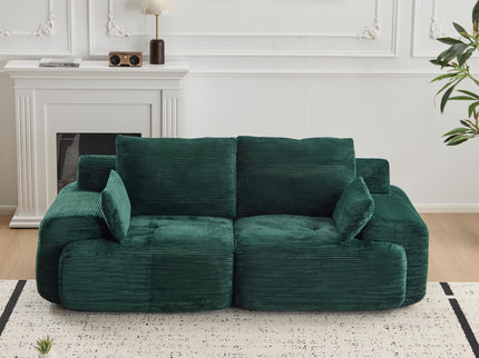 2 Seater Large Sectional Couches For Living Room