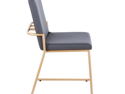 Dutchess - Contemporary Dining Chair (Set of 2)