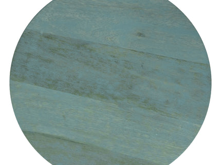 Robbie - Handcrafted Accent Table
