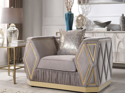 Cavalli - Chair