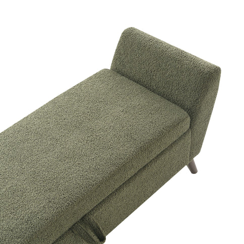 Storage Bench For Living Room