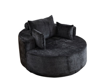 Single Sofa, Sleeper Chair For Living Room