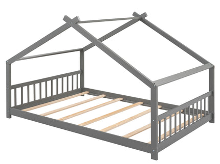 Playhouse Design Bed