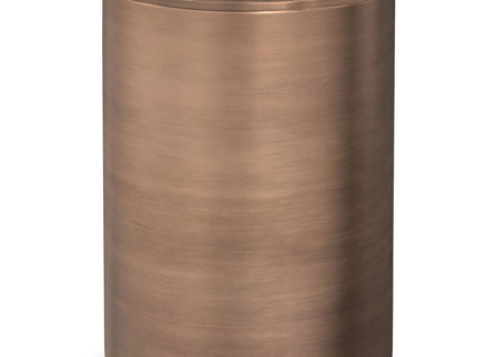 Corbin - Handcrafted Metal Side Table