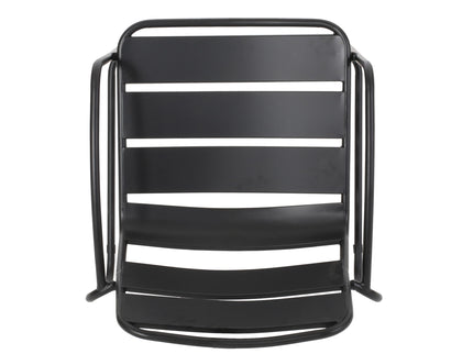 Conrad - Chair Outdoor Seating