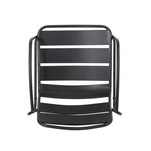 Conrad - Chair Outdoor Seating