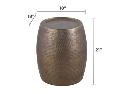Et501 - End Table