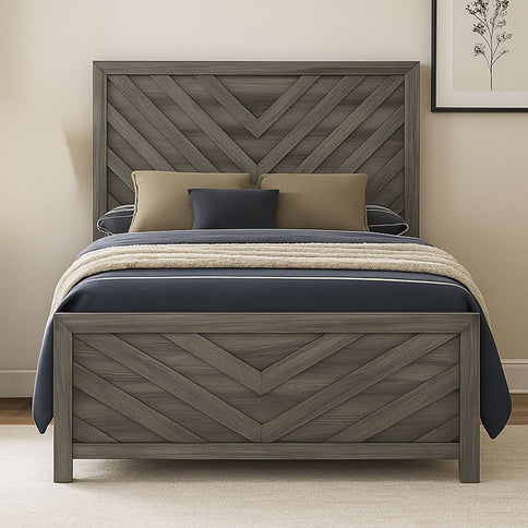 Denver - Bedroom Set
