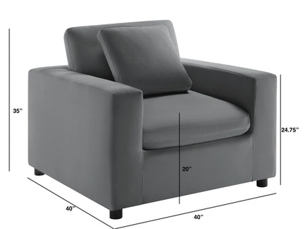 Caylie - Armchair