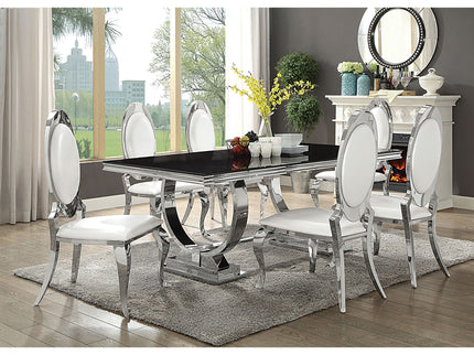 Sharli - Dining Set