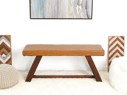 Marley - Genuine Bench