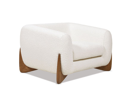 Alpine - Sherpa Arm Chair