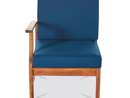 Perla - 5 Pieces Sofa Set