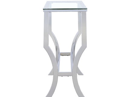 Seroff - Table