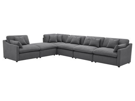 Greeley - Armless Chair