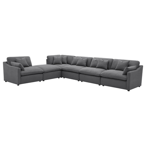 Greeley - Armless Chair