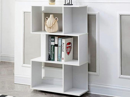 Layer Simple Household Bookshelf