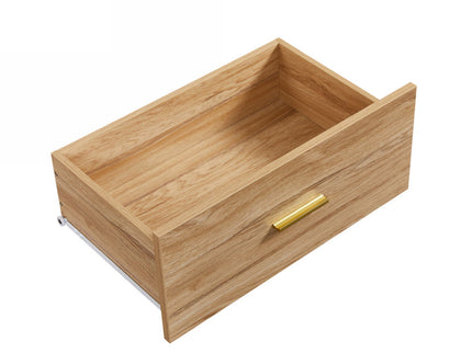 9 Drawer Dresser, Ample Storage For Bedroom