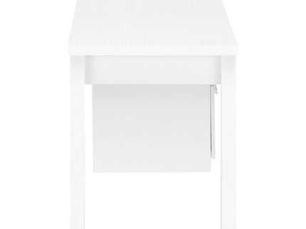 Computer Desk For Home Office Laptop, Left, Right Set - Up, Storage Drawers