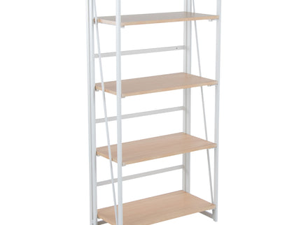 Dakota - Contemporary Bookcase