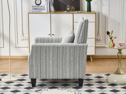 Comfy Armchair For Living Room