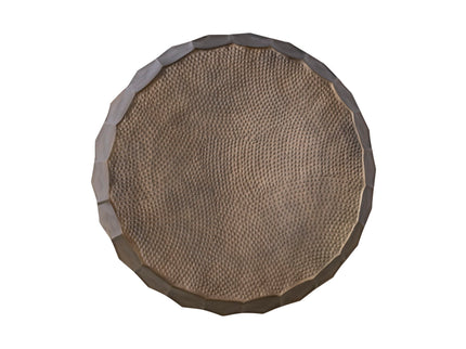 Ct101 - Round Coffee Table