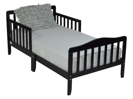 Blaire - Toddler Bed With Guardrails