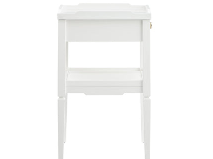 Foley - 1 Drawer Nightstand