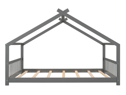 Playhouse Design Bed