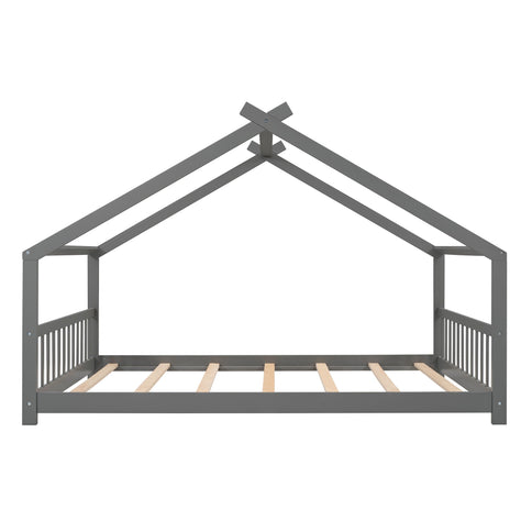 Playhouse Design Bed