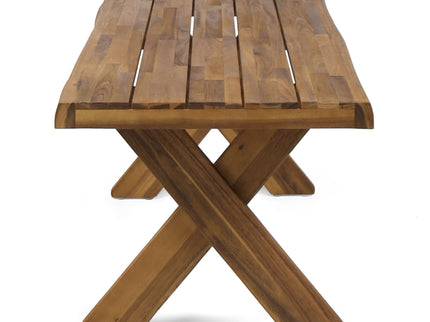 Eaglewood - Coffee Table - Teak