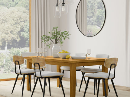 Eastwood - Handcrafted Dining Table