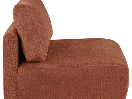 Logan - Armless Chair