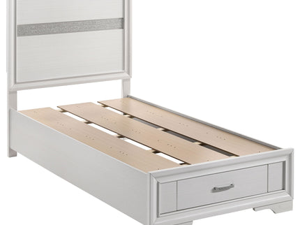 Annie - 4 Piece Bedroom Set
