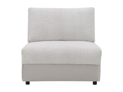 Tarrance - Modular Power Recliner Sectional - Gray