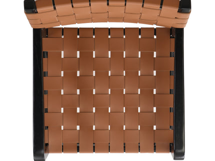 Modern Style Dining Chair With Upholstery