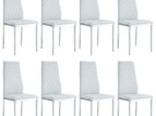 Gray / 8 Pieces