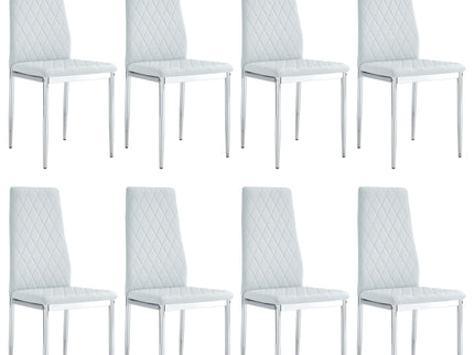 Modern Dining Chairs For Home
