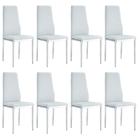 Modern Dining Chairs For Home