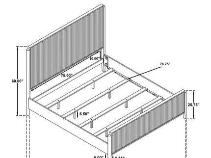Ennis - Bedroom Set