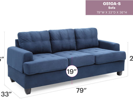 Sandridge - Sofa