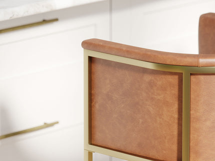Stool With Base