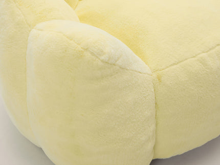 Lotus Style Compression Sofa With Pull Ring