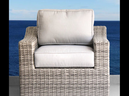 Patio Chair With Cushions Modern Design