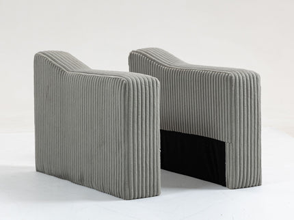 Modular Sofa Single Armrest For Modular Sectional Sofa