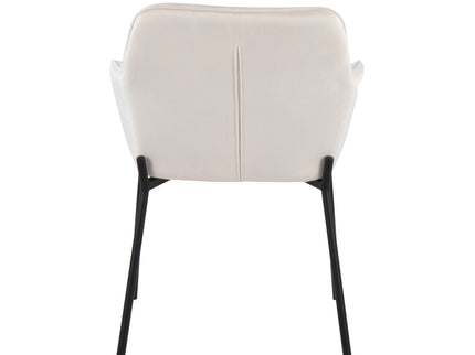 Daniella - Contemporary, Dining Chair (Set of 2)