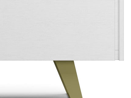 Lowry - Handcrafted, TV Media Stand