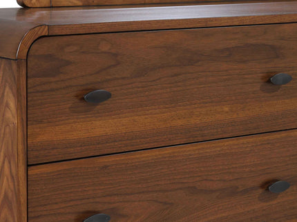 Winston - 6 Drawer Bedroom Dresser