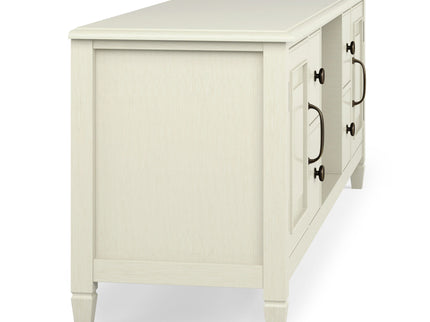 Connaught - Wide TV Stand